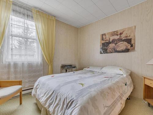 Chambre Ã Â coucher - 5 Route Du Président-Kennedy, Saint-Henri, QC - Indoor Photo Showing Bedroom