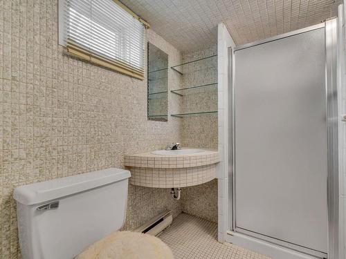 Bathroom - 5 Route Du Président-Kennedy, Saint-Henri, QC - Indoor Photo Showing Bathroom