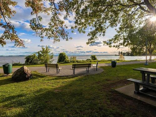 Other - 240 Boul. Pine Beach, Dorval, QC - Outdoor With Body Of Water With View