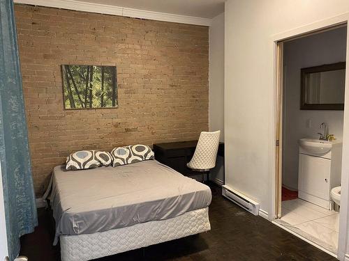 Chambre Ã Â coucher - 4511  - 4515 Rue St-Denis, Montréal (Le Plateau-Mont-Royal), QC 