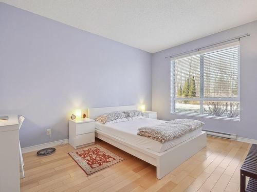 Master bedroom - 105-201 Ch. De La Pointe-Sud, Montréal (Verdun/Île-Des-Soeurs), QC - Indoor Photo Showing Bedroom