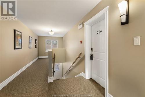 98 Pleasant Unit#204, Shediac, NB - Indoor Photo Showing Other Room