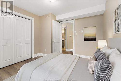 98 Pleasant Unit#204, Shediac, NB - Indoor Photo Showing Bedroom