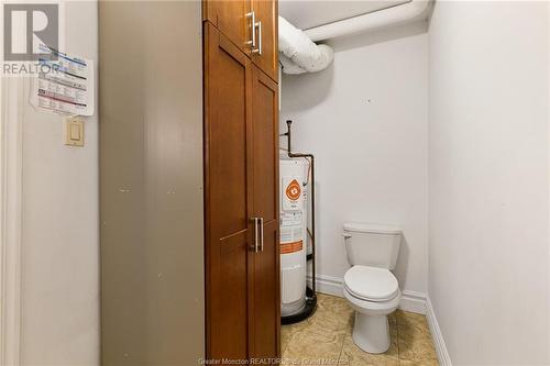 98 Pleasant Unit#204, Shediac, NB - Indoor Photo Showing Bathroom