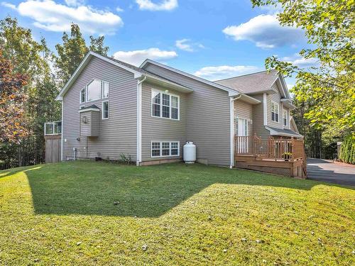 105 Gatehouse Run, Hammonds Plains, NS 