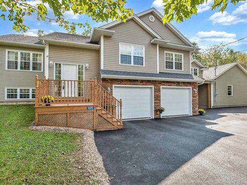 105 Gatehouse Run, Hammonds Plains, NS 