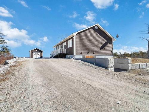 249 Shore Road, Birchtown, NS 