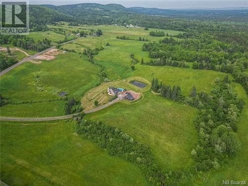 1827 Rte 870, Springfield, NB - Outdoor With View