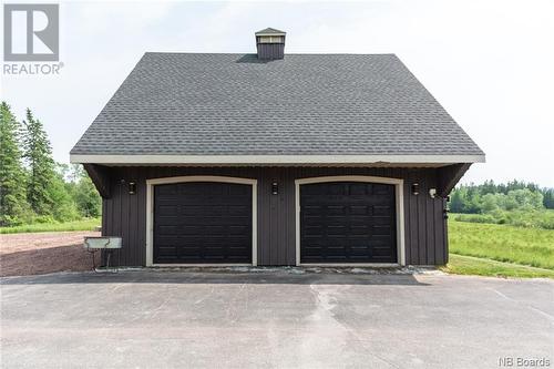 1827 Rte 870, Springfield, NB - Outdoor With Exterior
