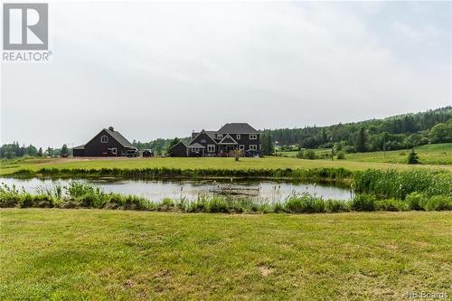 1827 Rte 870, Springfield, NB - Outdoor With View