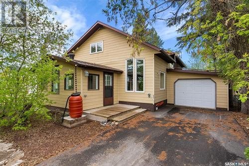 407 Lansdowne Street E, Cupar, SK - Outdoor With Facade