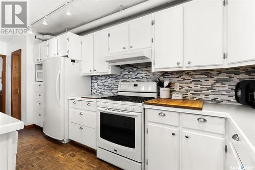 407 Lansdowne Street E, Cupar, SK - Indoor Photo Showing Dining Room