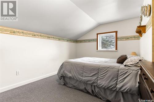 407 Lansdowne Street E, Cupar, SK - Indoor Photo Showing Bedroom