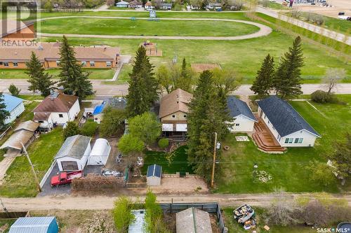 407 Lansdowne Street E, Cupar, SK - Outdoor With View