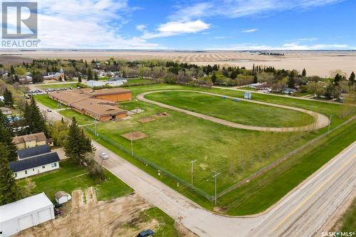 407 Lansdowne Street E, Cupar, SK - Outdoor