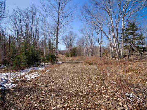 Lot Lighthouse Road, Bay View, NS 