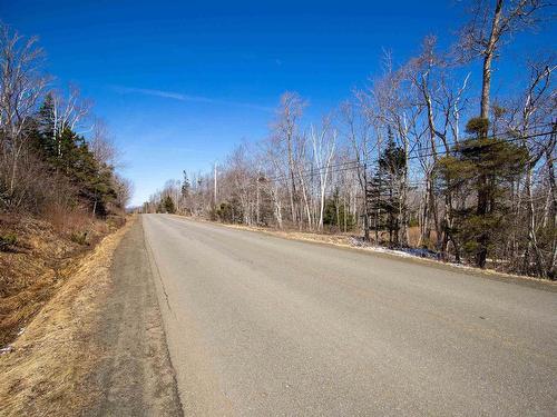 Lot Lighthouse Road, Bay View, NS 