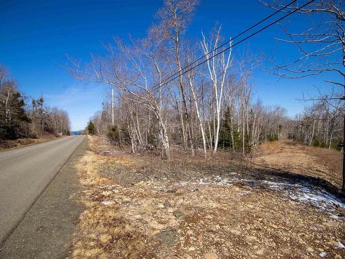 Lot Lighthouse Road, Bay View, NS 