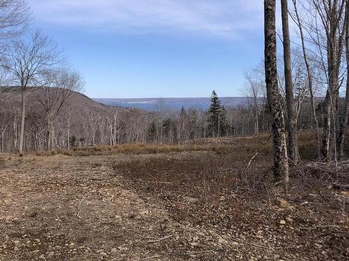 Lot Lighthouse Road, Bay View, NS 