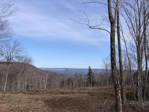 Lot Lighthouse Road, Bay View, NS 