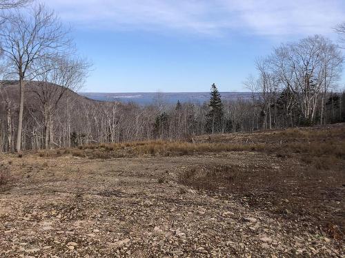 Lot Lighthouse Road, Bay View, NS 