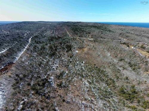 Lot Lighthouse Road, Bay View, NS 