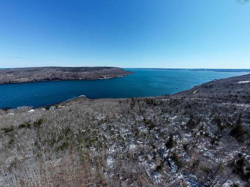 Lot Lighthouse Road, Bay View, NS 