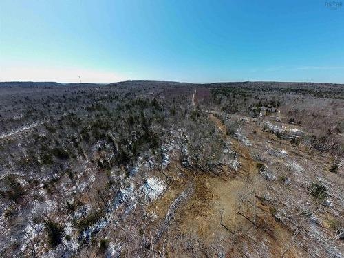 Lot Lighthouse Road, Bay View, NS 