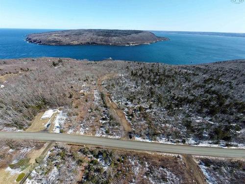 Lot Lighthouse Road, Bay View, NS 