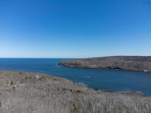 Lot Lighthouse Road, Bay View, NS 