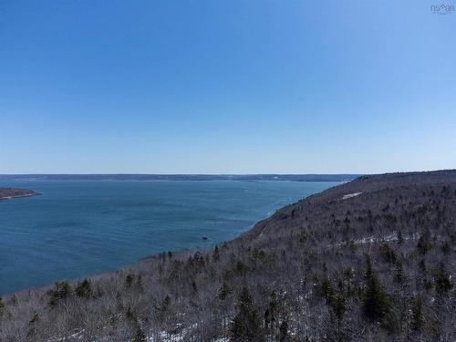 Lot Lighthouse Road, Bay View, NS 