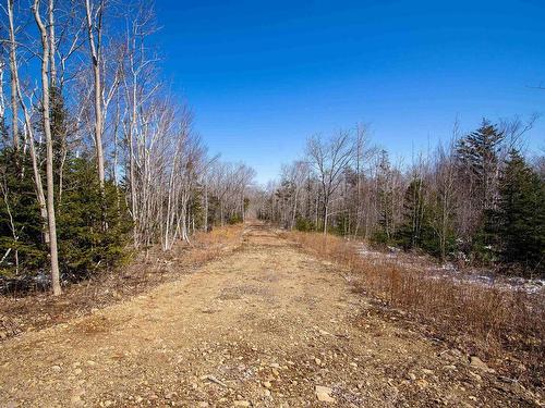 Lot Lighthouse Road, Bay View, NS 