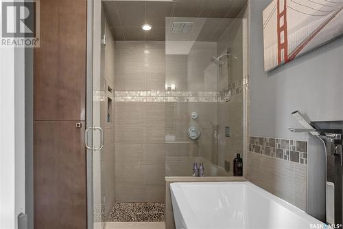 3521 Green Marsh Crescent, Regina, SK - Indoor Photo Showing Bathroom