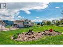 186 Stepping Stones Crescent, Vernon, BC  - Outdoor With View 