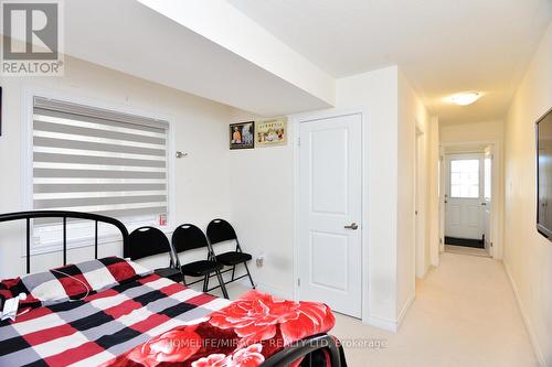 90 Hashmi Place, Brampton, ON - Indoor Photo Showing Bedroom