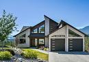 2619 Brewer Ridge Rise, Invermere, BC  - Outdoor 
