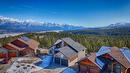 2619 Brewer Ridge Rise, Invermere, BC  - Outdoor With View 