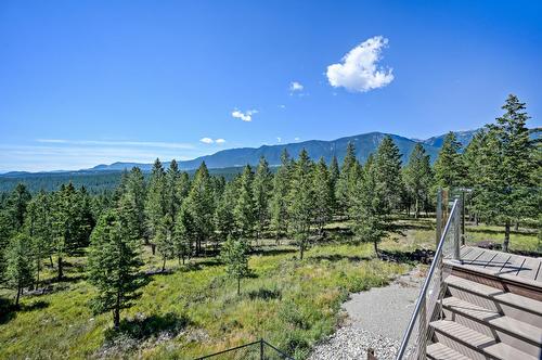 2619 Brewer Ridge Rise, Invermere, BC - Outdoor With View