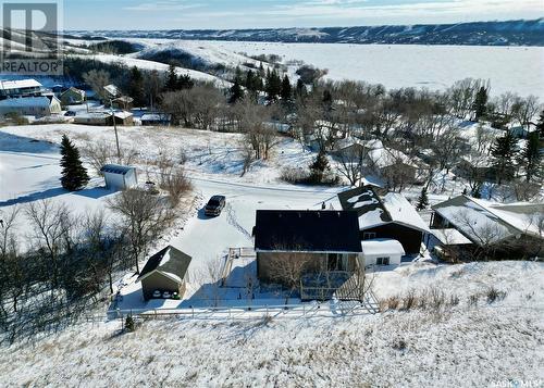 8 Alice Crescent, North Grove, SK - Outdoor With Body Of Water With View