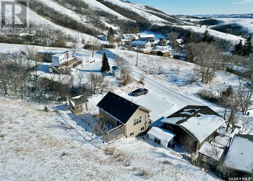 8 Alice Crescent, North Grove, SK - Outdoor With View