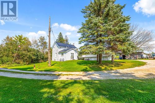 6529 6Th Line, New Tecumseth, ON - Outdoor