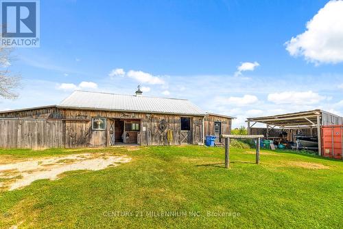 6529 6Th Line, New Tecumseth, ON - Outdoor