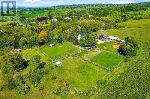 6529 6Th Line, New Tecumseth, ON - Outdoor With View