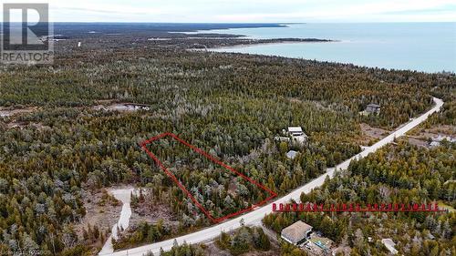 1035 Dorcas Bay Road, Tobermory, ON 