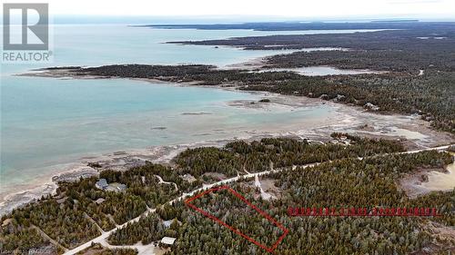 1035 Dorcas Bay Road, Tobermory, ON 