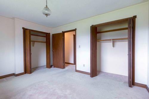 Primary Bed - 556 Fifty Road, Stoney Creek, ON - Indoor
