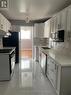 6972 Cordingley Cres, Mississauga, ON  - Indoor Photo Showing Kitchen With Double Sink 