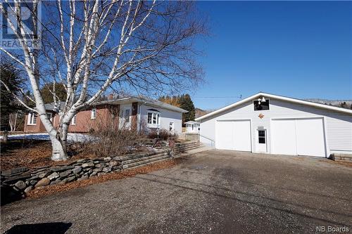 3418 Route 108, New Denmark, NB - Outdoor