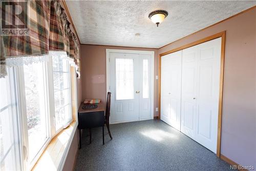 3418 Route 108, New Denmark, NB - Indoor Photo Showing Other Room