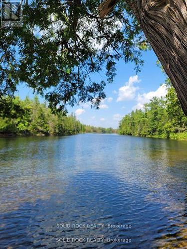 Lot 35 River Heights Rd, Marmora And Lake, ON 